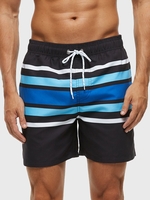 The Blue Stripe Casual Stripes Act