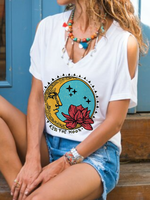 V Neck Elegant Tanks & Camis - Noracora