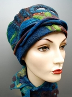 Vintage Hats - Noracora