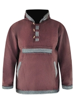 Vintage Hoodie Men-Hoodies - Noracora