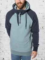 Vintage Men-Hoodies - Noracora