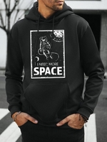 Vintage Men-Hoodies - Noracora