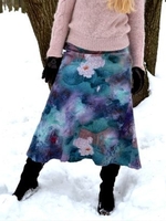 Vintage Skirts - Noracora