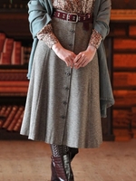 Vintage Skirts - Noracora