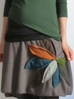 Vintage Skirts - Noracora