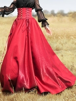 Vintage Vintage Puffy Skirt