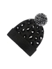 Winter Knit Beanie Hat - Noracora