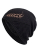 Winter Knit Beanie Hat - Noracora