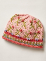 Winter Warm Hat - Noracora