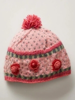 Winter Warm Hat - Noracora