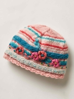 Winter Warm Hat - Noracora