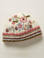 Winter Warm Hat - Noracora