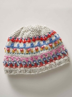 Winter Warm Hat - Noracora
