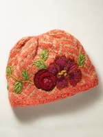 Winter Warm Hat - Noracora