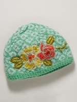 Winter Warm Hat - Noracora