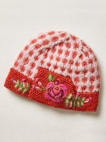 Winter Warm Hat - Noracora