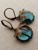 Women Casual All Season Dragonfly Daily Copper Best Sell Dangle Earrings