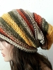 Women Knnited Hats - Noracora