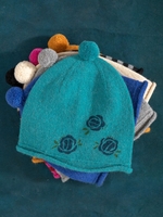 Women&0s Vintage Hats - Noracora
