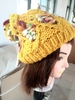 Women&0s Wool Hat - Noracora