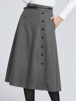 Wool Blend System