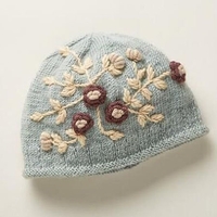 Woolen Hat - Noracora