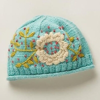 Woolen Hat - Noracora