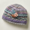 Woolen Hat - Noracora