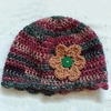 Woolen Hat - Noracora
