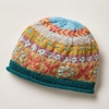 Woolen Hat - Noracora