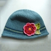 Woolen Hat - Noracora
