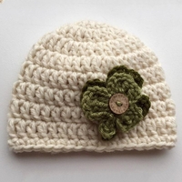 Woolen Hat - Noracora
