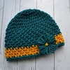 Woolen Hat - Noracora