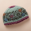 Woolen Hat - Noracora