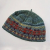 Woolen Hat - Noracora