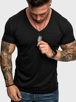 Work Men-Tops >>Men-Shirts
