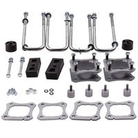 2-3 inch Leveling Kit Suspension lift blocks compatible for Toyota Tundra 2007-2019