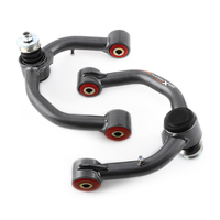 2-4 Inch Front Upper Control Arms Kit For 96-02 compatible for Toyota 4Runner / 95-04 compatible for Tacoma