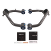 2-4" Lift Front Upper Control Arms for 2007-18 compatible for Chevy Silverado Sierra 1500 6-lug