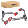 2-4 Lift Upper Control Arms Upgraded For 2011-2020 compatible for Silverado Sierra 2500 3500HD