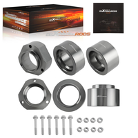 2 Front Rear Leveling Lift Kit compatible for Geo Tracker compatible for Suzuki Sidekick 1989-1998