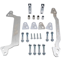 2 inch Lift Kit compatible for Kawasaki Brute Force 650i 750i 2005-2018