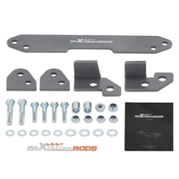 2‘’ Lift Kit compatible for Honda Foreman 500 2014 2015 2016 17 18