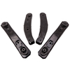 2 Pcs Front Upper and Lower Control Arm compatible for Jeep Grand Cherokee 1999-2004 K640773