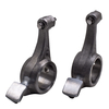 2 set Cam Shaft Intake Rocker Arm compatible for Polaris Worker 500 1999~2001