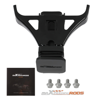 2" Trailer Hitch Mount compatible for Yamaha Grizzly Kodiak YFM 450 700 2016 - 2023