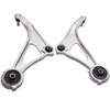 2 x Front Lower Control Arm and Ball Joint Assembly compatible for Nissan Altima 2014 K622839