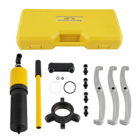 20 Ton Hydraulic Gear Puller Adjustable 2 or 3 Jaws Bearing Hub Separator