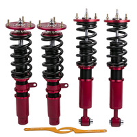 2004 - 2010 compatible for BMW 5 Series E60 Sedan Adjustable Damper 525i 530i 535i 550i Coilover Kit