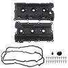 2005 - 2017 compatible for Nissan Frontier Pathfinder Xterra NV1500 2500 4.0L Valve Cover Set